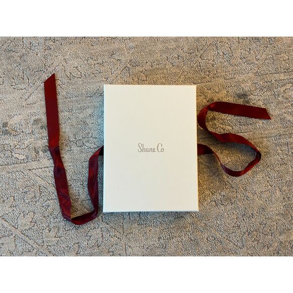 Shane Co. 4mm Cultured Freshwater Pearl Strand 18" **Brand new in box** - Picture 6 of 8